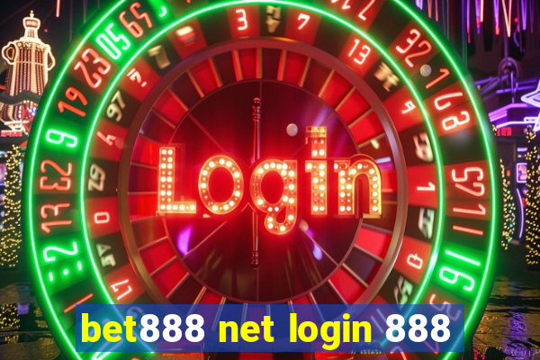 bet888 net login 888